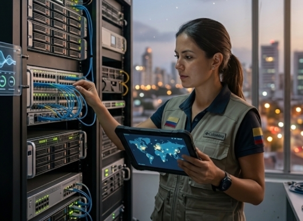 Arquitectura Web Resiliente: Cómo Diseñar Sitios que Sobrevivan a Picos de Tráfico Global