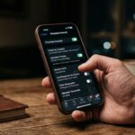 El Manual de Invisibilidad en WhatsApp Configuraciones de Privacidad que van más allá del Modo Avión