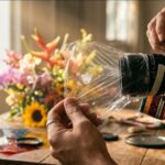 Filtros de Guerrilla Crea efectos visuales con objetos caseros