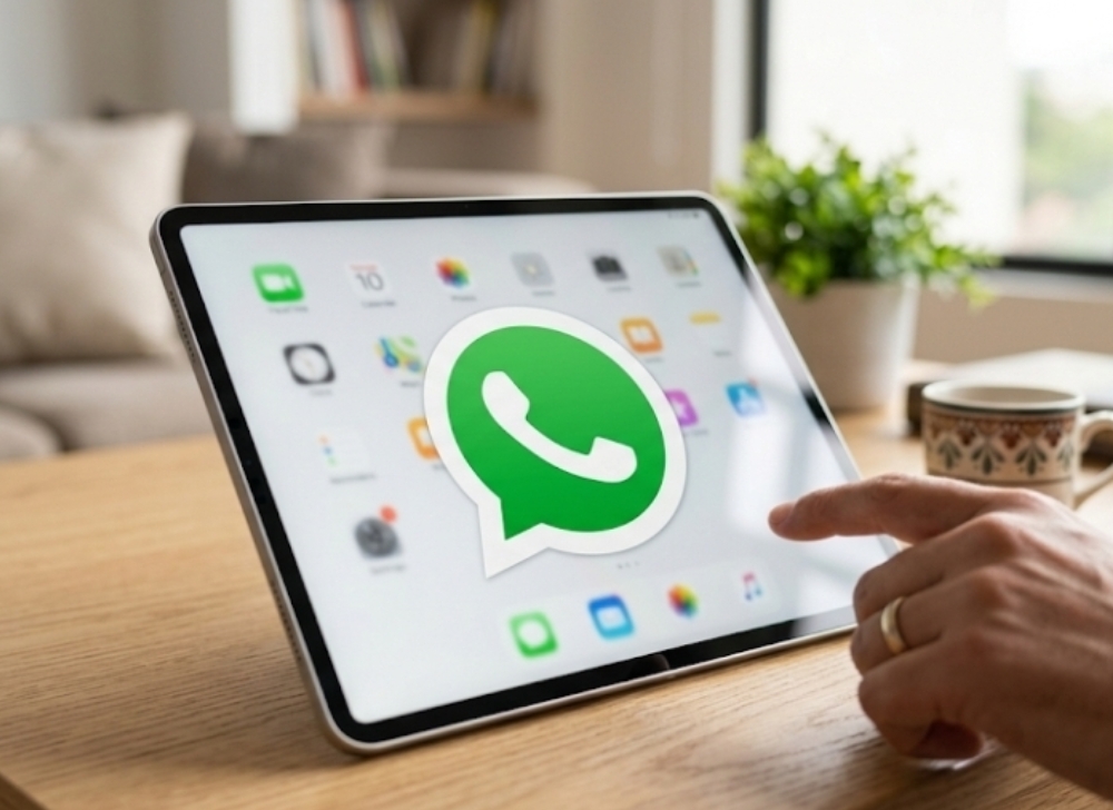 Guía Maestra de Almacenamiento Inteligente El Arte de Limpiar WhatsApp sin Perder tus Recuerdos Clave