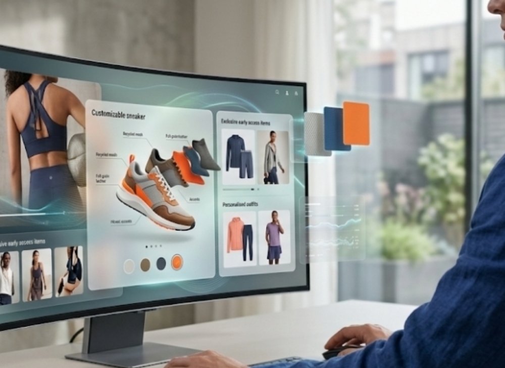 Hyper-Personalización en el E-Commerce La Revolución de las Vitrinas Dinámicas