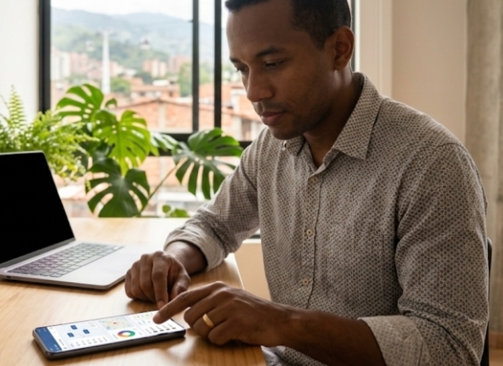 Más Allá del Código El Impacto de las Plataformas No-Code en el Emprendimiento Digital