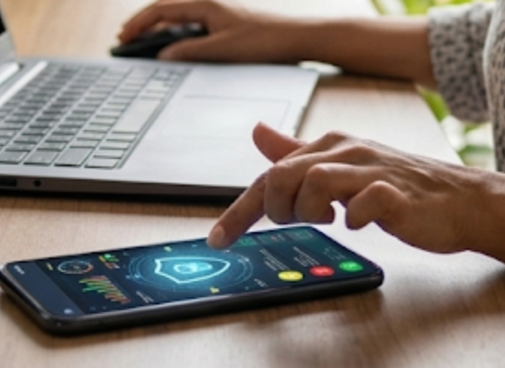 Seguridad 4.0 Las Aplicaciones Imprescindibles para Blindar tu Identidad Digital en 2026